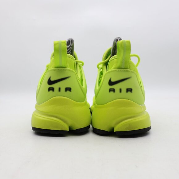 Nike Air Presto Tennis Ball Women's Size 8 Athletic Running Athletic Sneakers - Picture 5 of 10